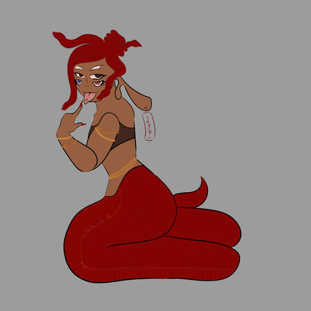 Full Body Flat